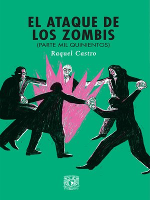 cover image of El ataque de los zombis